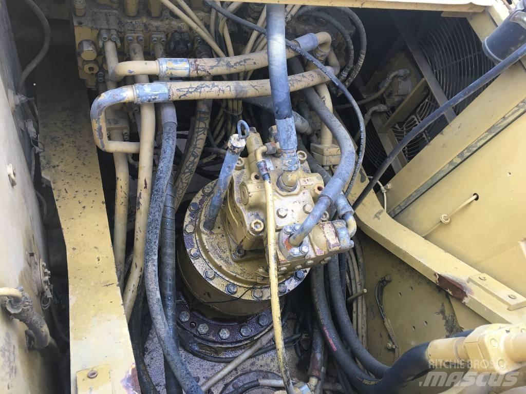 CAT 330 C Pelle sur chenilles