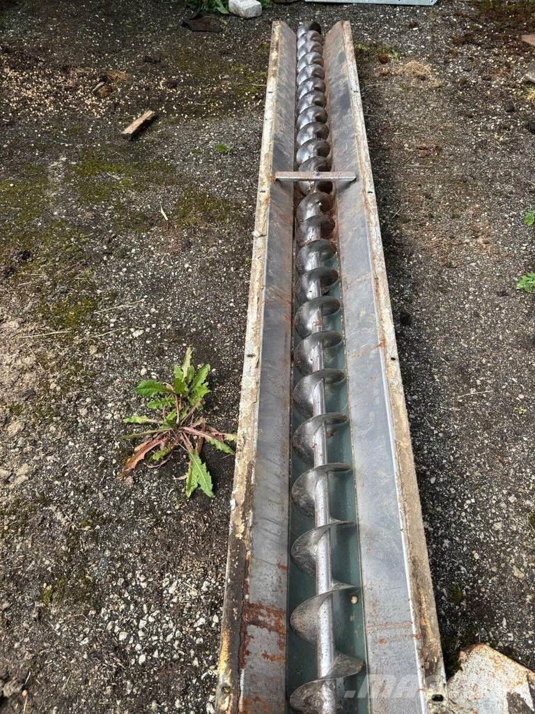 Mepu M 300K Stockage, conditionnement - Autres