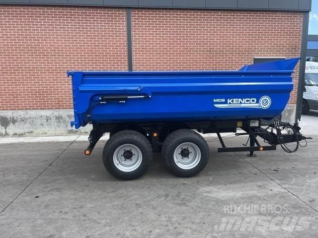 Kenco MD9 Benne céréalière