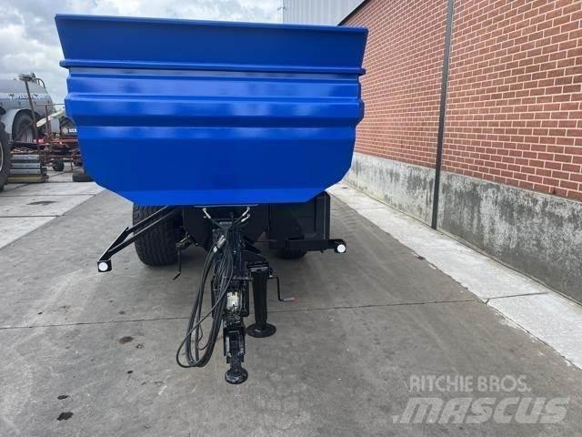 Kenco MD9 Benne céréalière