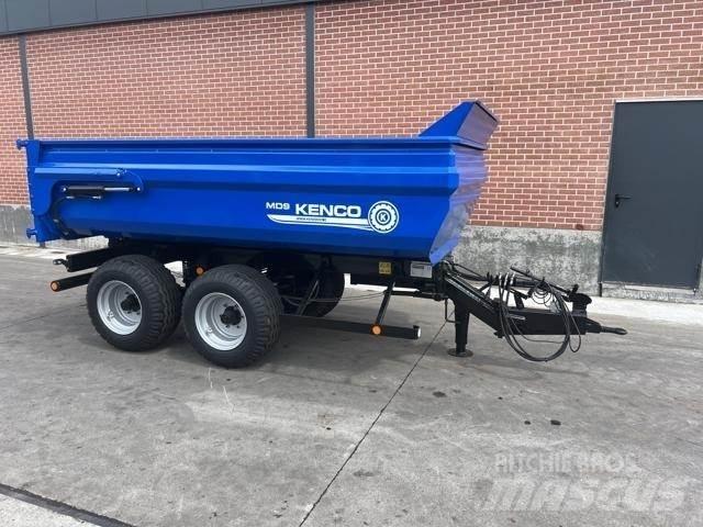 Kenco MD9 Benne céréalière