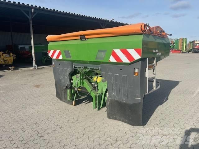 Amazone ZA-TS 3200 Semoir à engrais