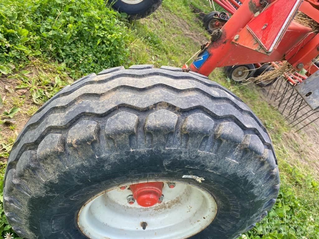 Kuhn GA 7301 Andaineur