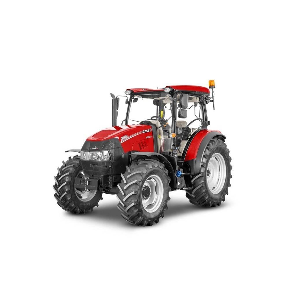 Case IH Farmall 100A Tracteur