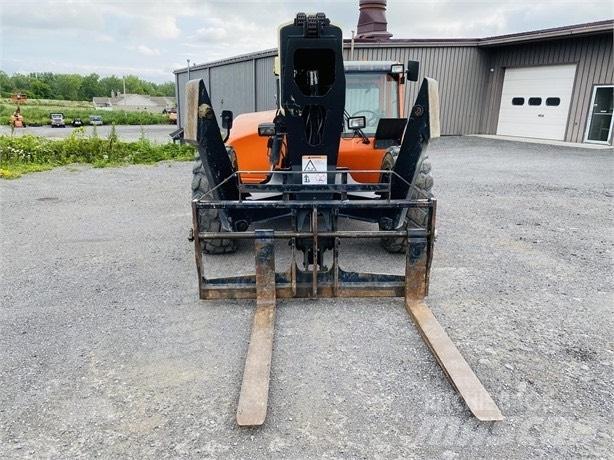 JLG G 12-55 A Chariot télescopique