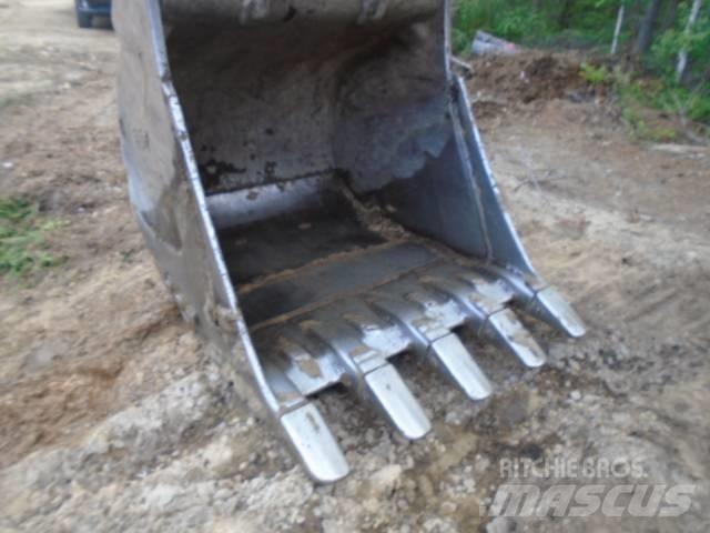 Volvo EC 340 Pelle sur chenilles