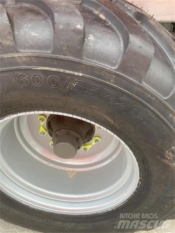 Mi Tip  SPC 18 Benne céréalière