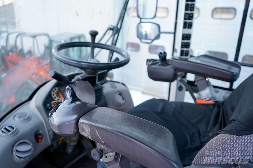 Volvo L220H Chargeuse sur pneus