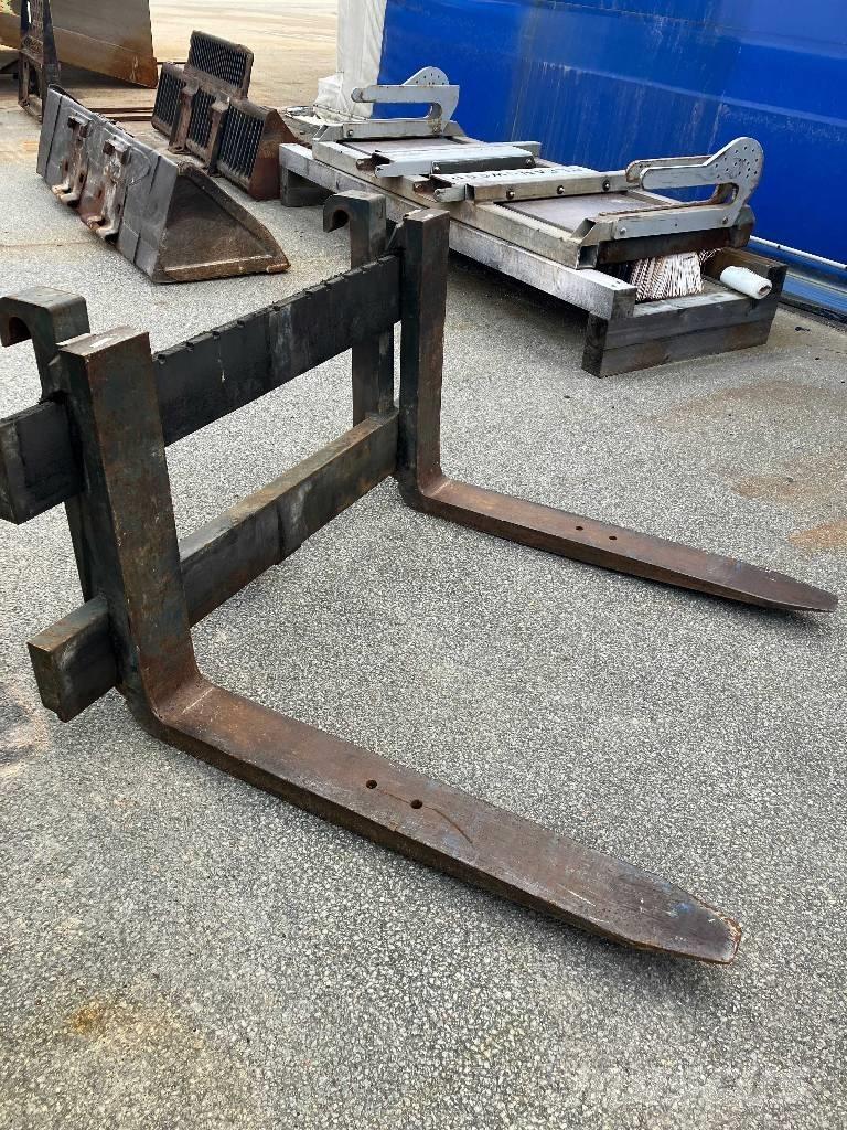 Merlo P55.9 CS Chariot télescopique