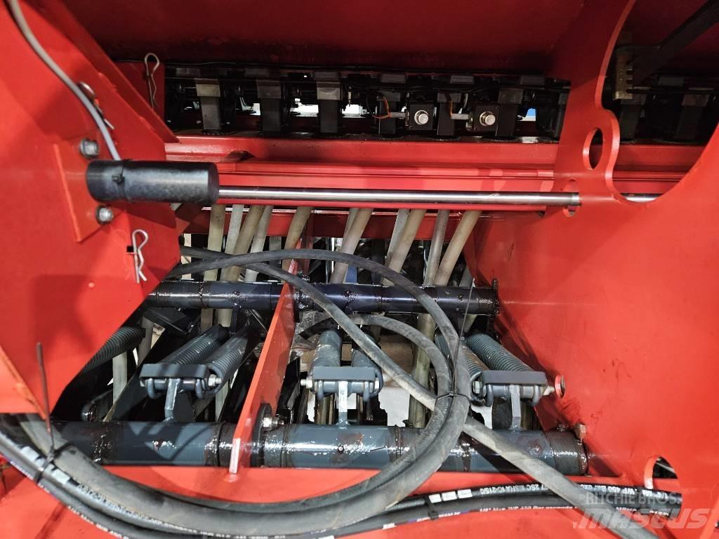 tume NovaCombi 4000 Semoir combiné