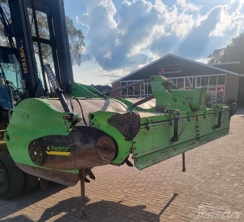  Farmtec rotar 300 Autres outils de préparation du sol