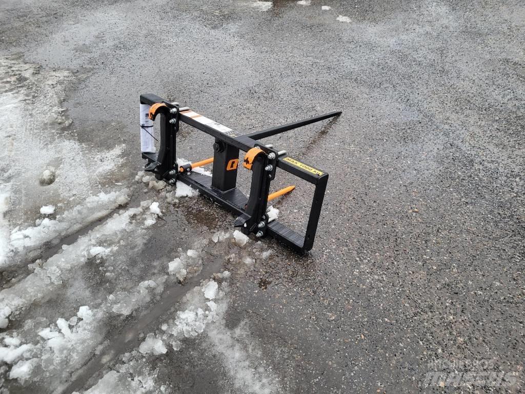 Ålö Balspjut Accessoires chargeur frontal