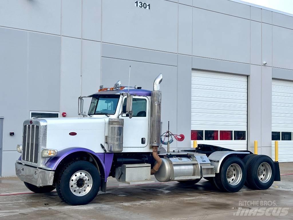 Peterbilt 388 Tracteur routier
