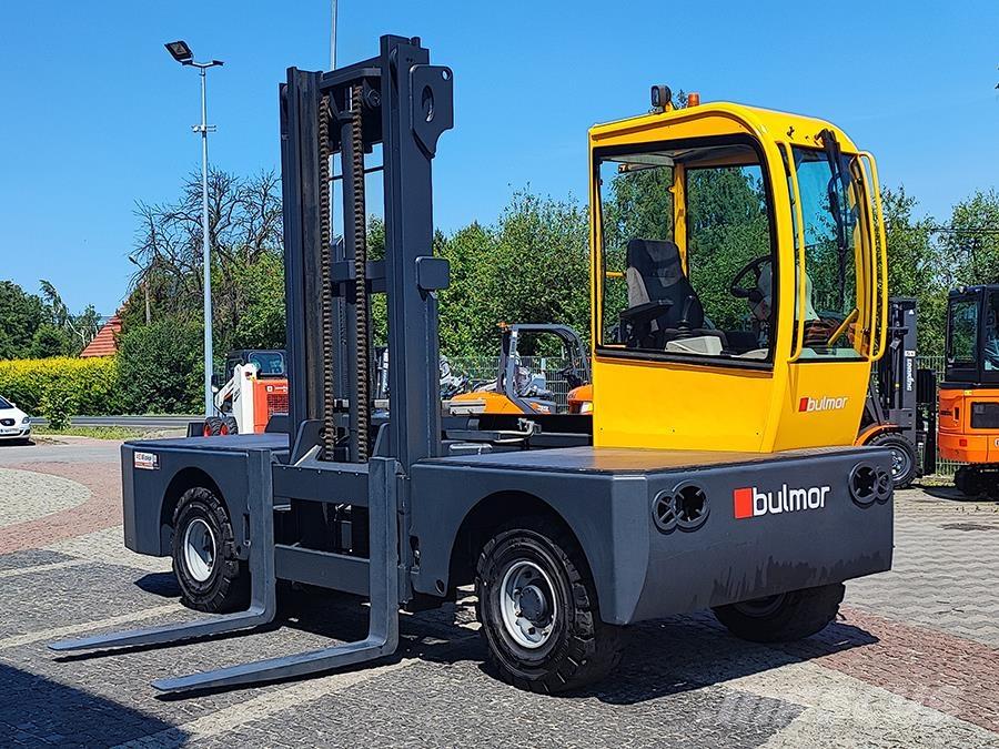 Bulmor S80D Chariot élévateur latéral