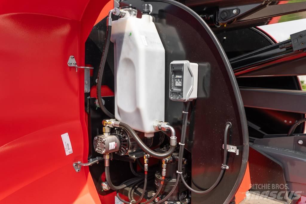 Manitou 170 AETJL Nacelles articulées
