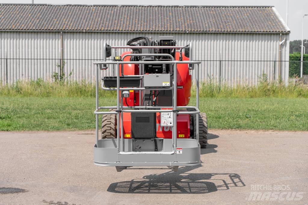 Manitou 170 AETJL Nacelles articulées