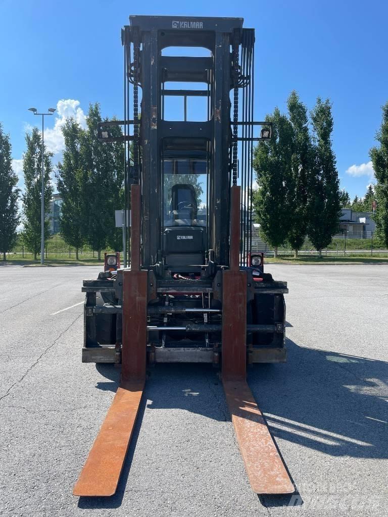 Kalmar DCG160-12 Chariots diesel