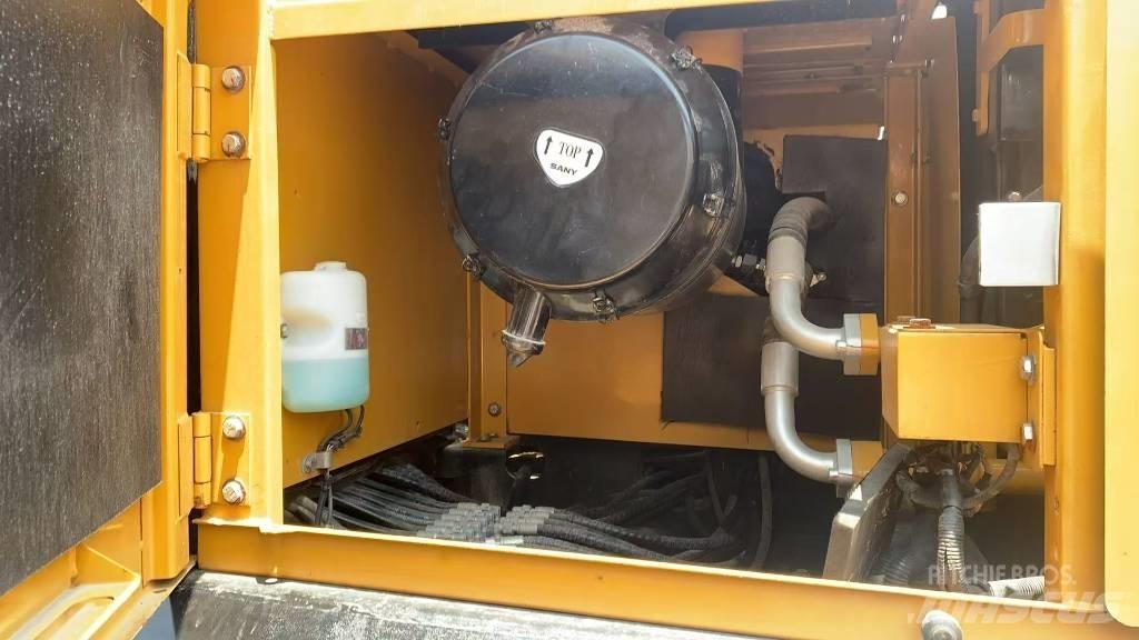 Sany SY 305 H Pelle sur chenilles