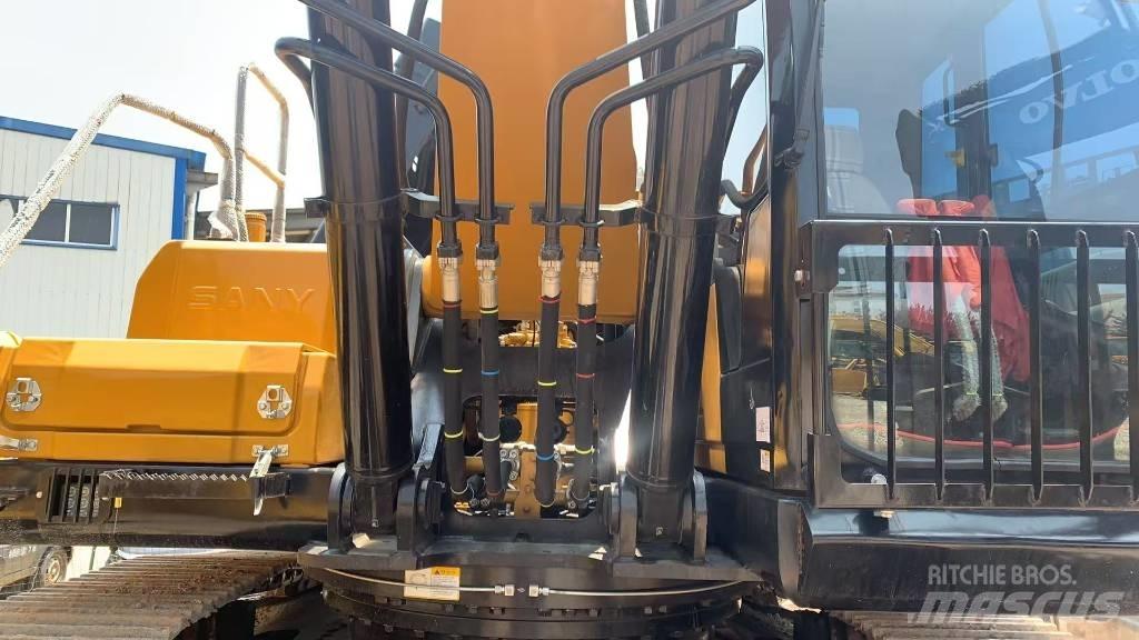 Sany SY 305 H Pelle sur chenilles