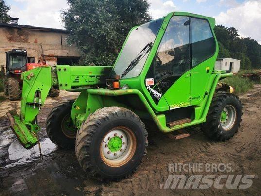 Merlo 33.7 KT   rim Pneus, roues et jantes
