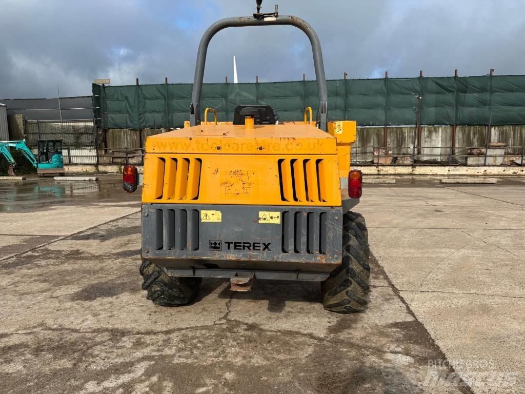 Thwaites 3 tonne Mini tombereau