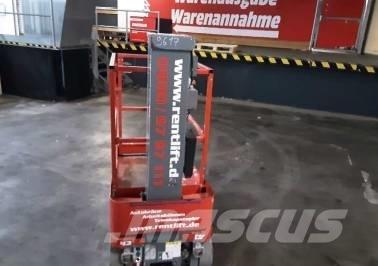 SkyJack SJ 12 Nacelle Automotrice