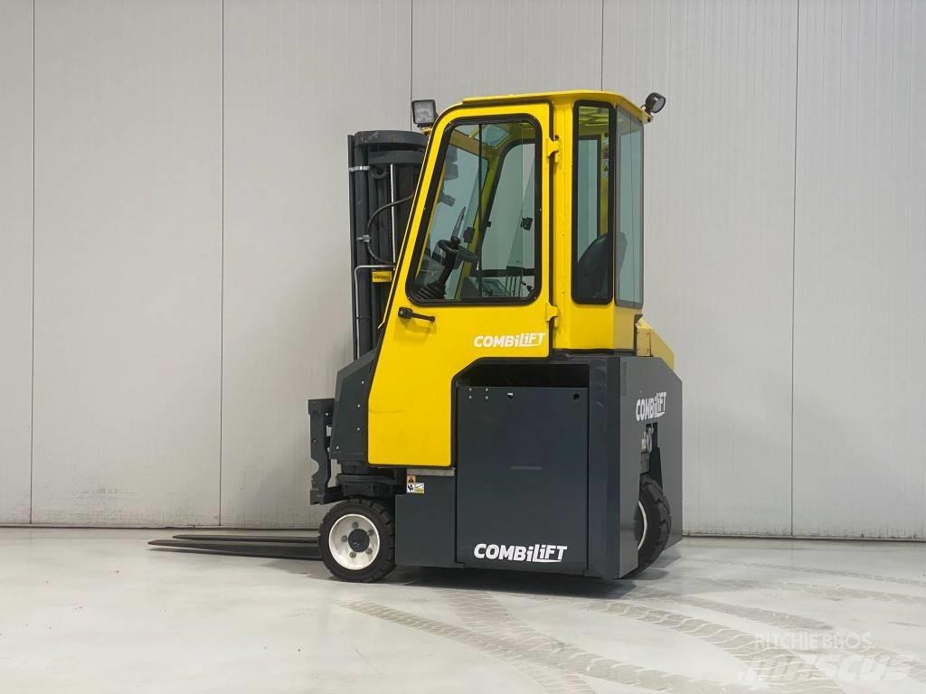 Combilift CBE2500 Chariot multidirectionnel