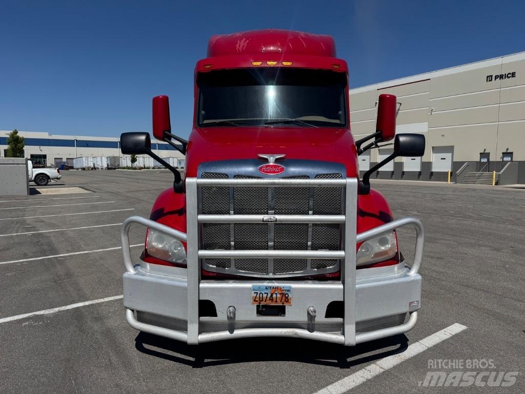Peterbilt 579 Tracteur routier