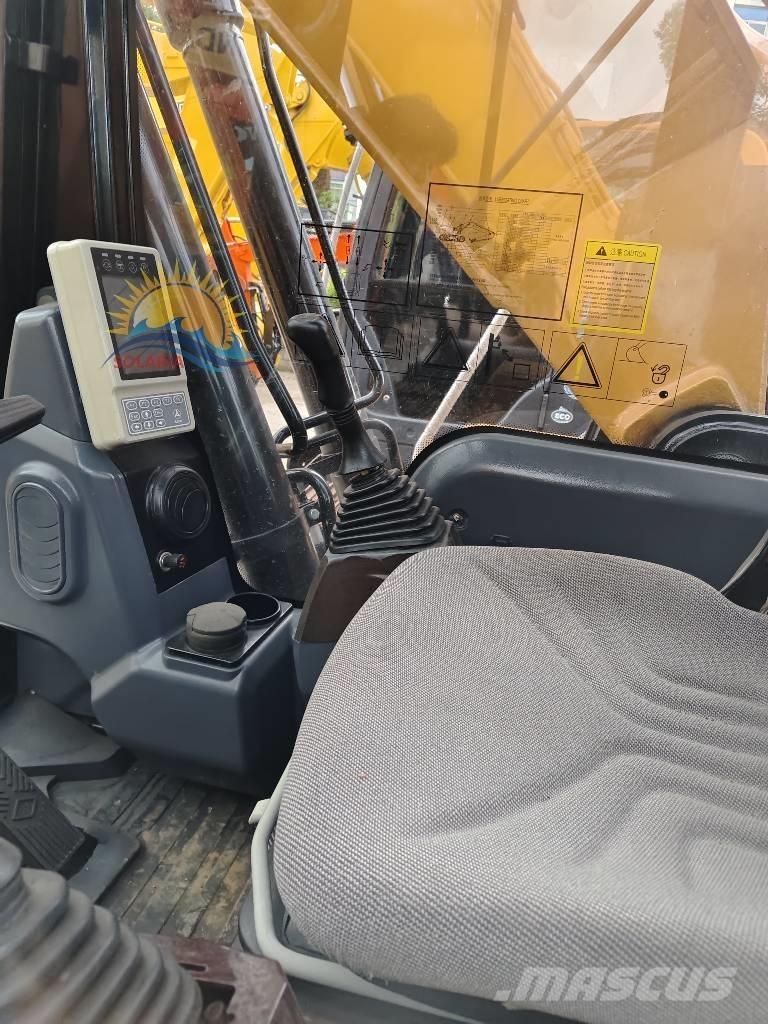 Sany SY 215 C Pelle sur chenilles