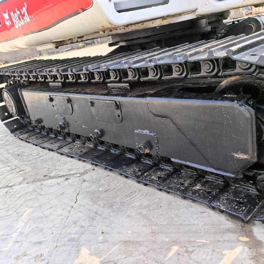 Bobcat 331 Mini pelle < 7t
