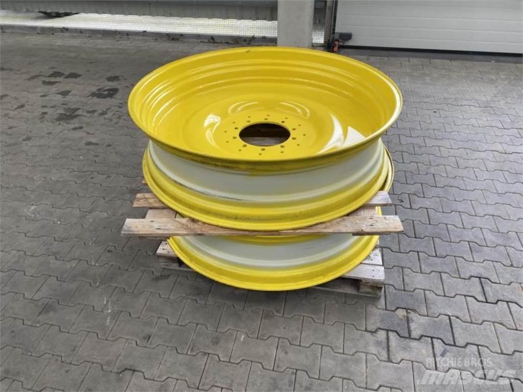 Bohnenkamp 13x50 Pneus, roues et jantes