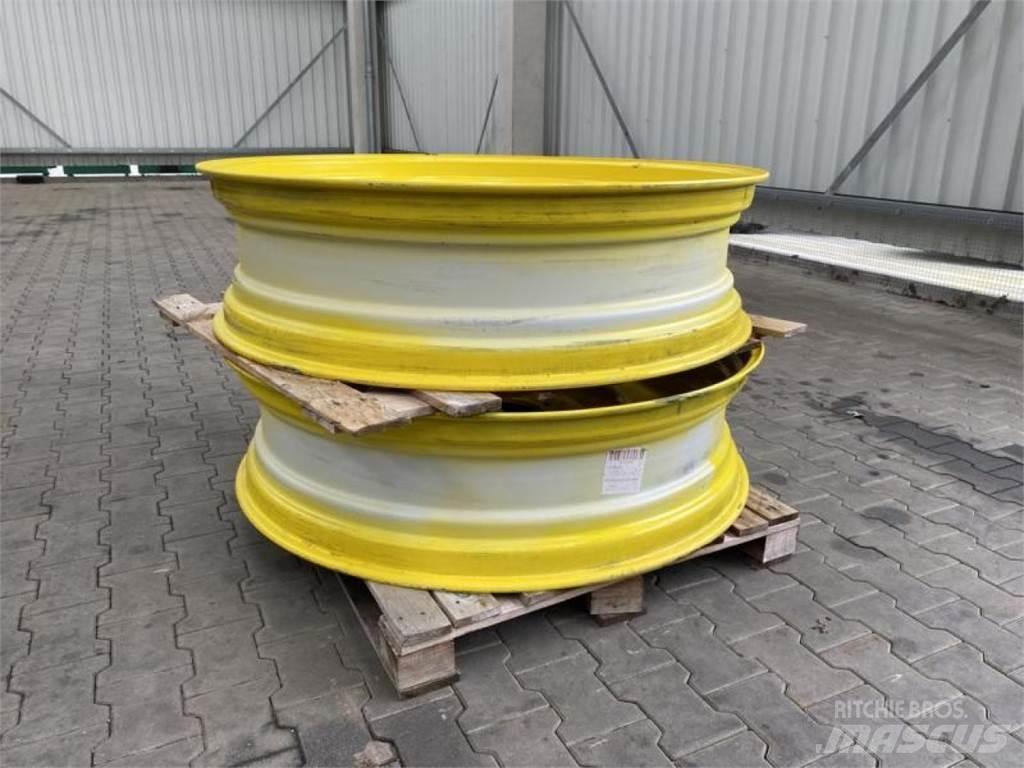 Bohnenkamp 13x50 Pneus, roues et jantes