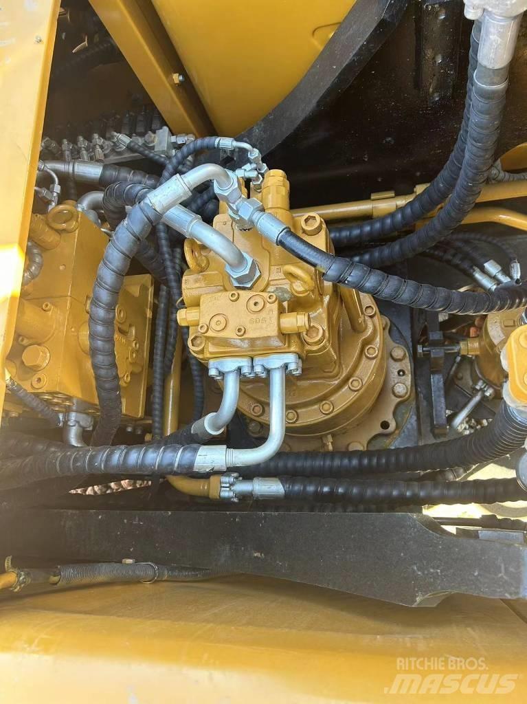 Sany SY215C Pelle sur chenilles