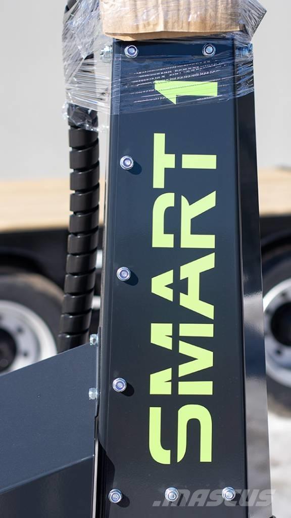 Pilkemaster Smart 1 Fendeuse, Scie