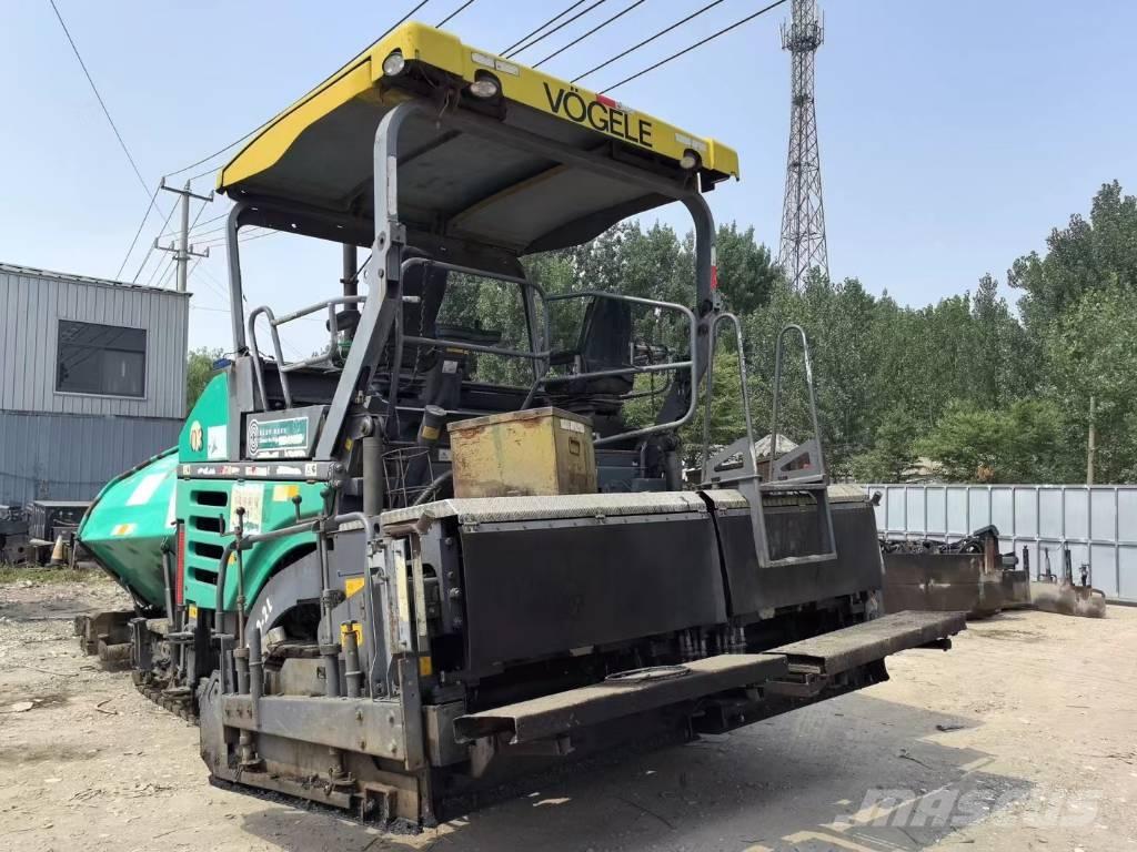 XCMG RP 453 L Finisseur