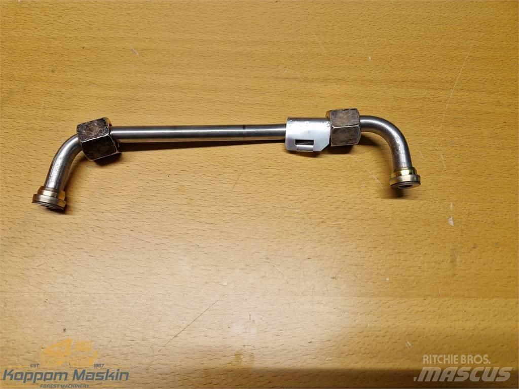 Eco Log 7016508 Hydraulique