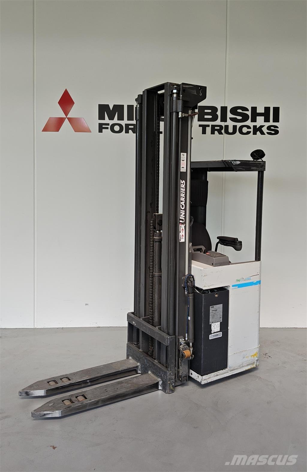 Atlet XSN160 Gerbeurs Automoteurs