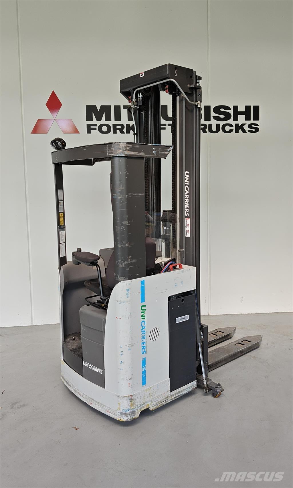 Atlet XSN160 Gerbeurs Automoteurs