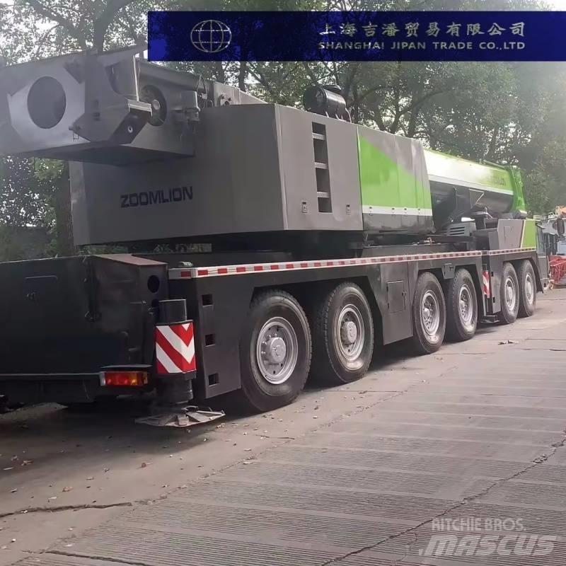 Zoomlion ZAT 1800 V Grues tout terrain