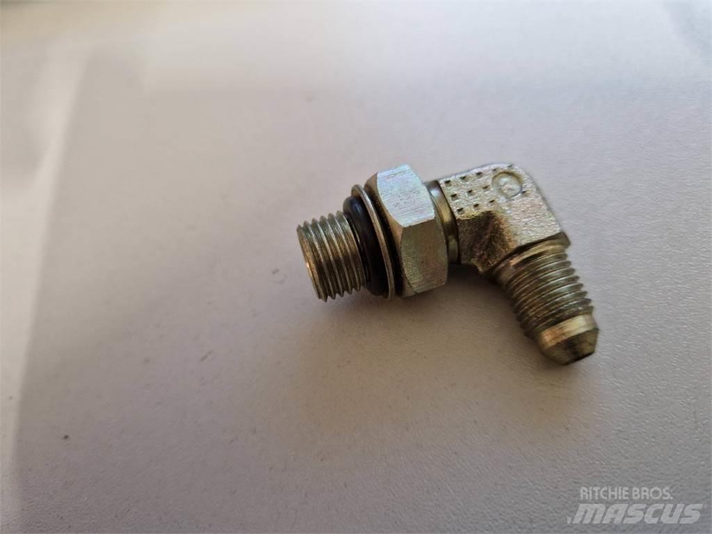 Rottne 051-0024 Hydraulique