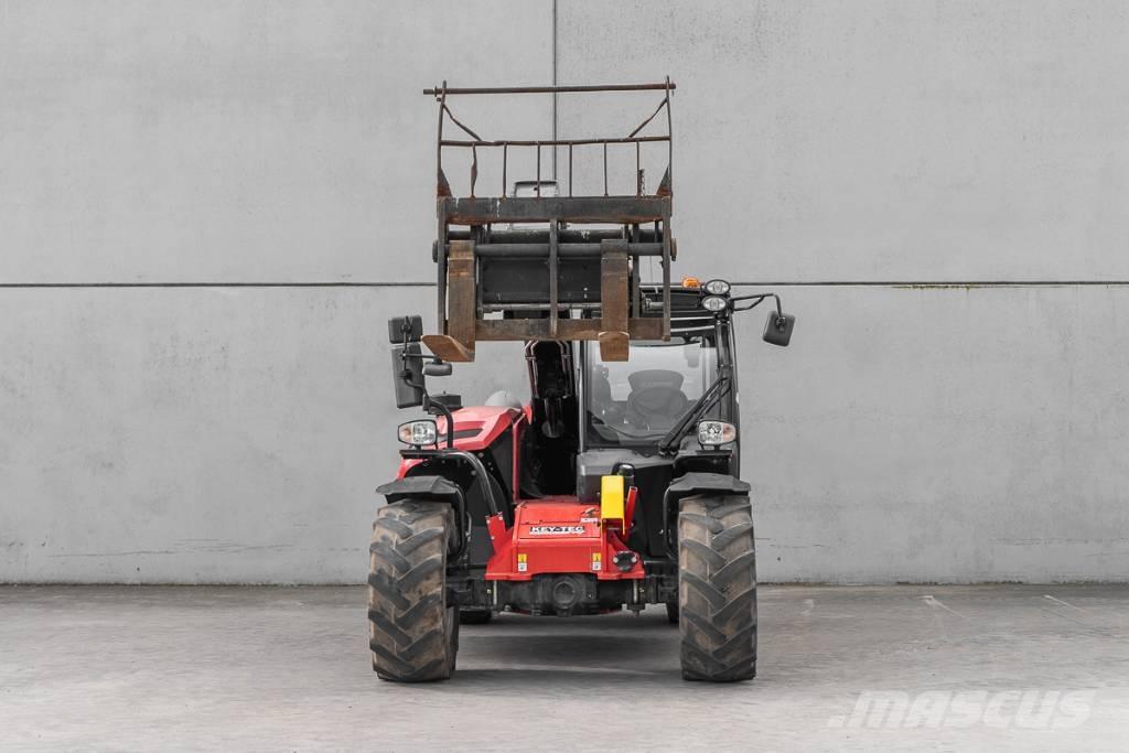 Manitou MLT 630 Chariot télescopique