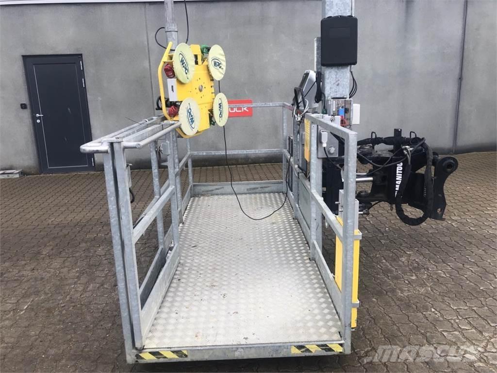 Manitou MAS170506K Autres accessoires