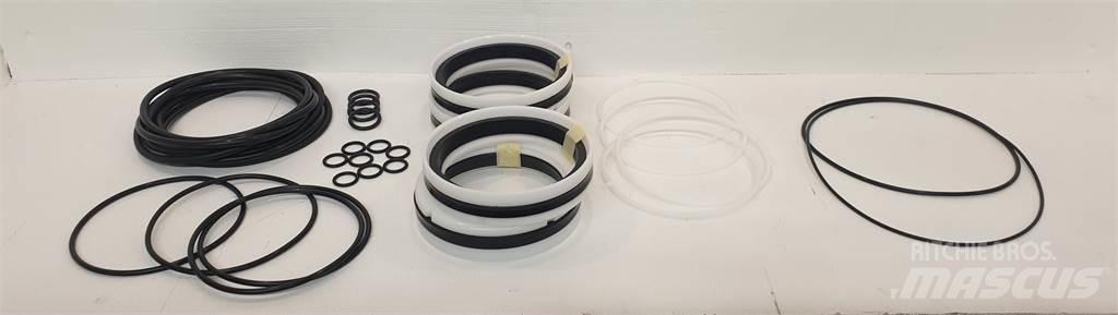 Cranab 1525019 Hydraulique
