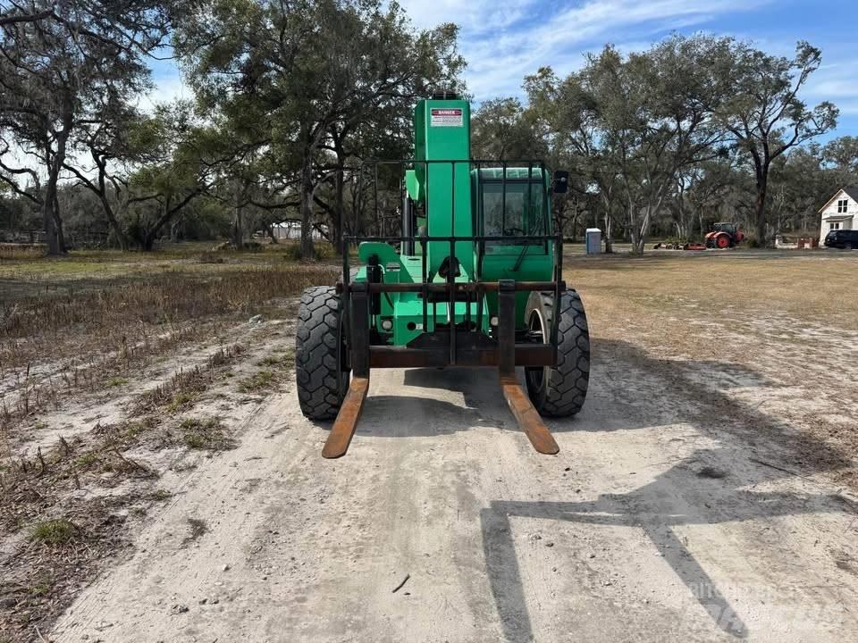 JLG 6042 Chariot télescopique