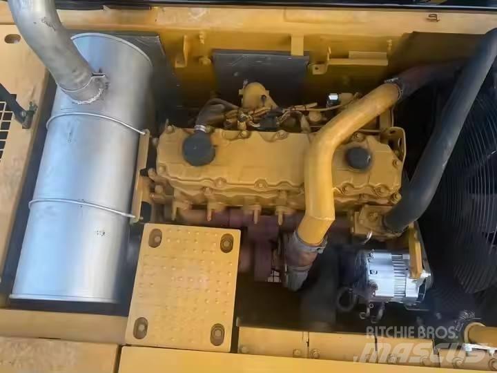 CAT CAT325D Mini pelle 7t-12t