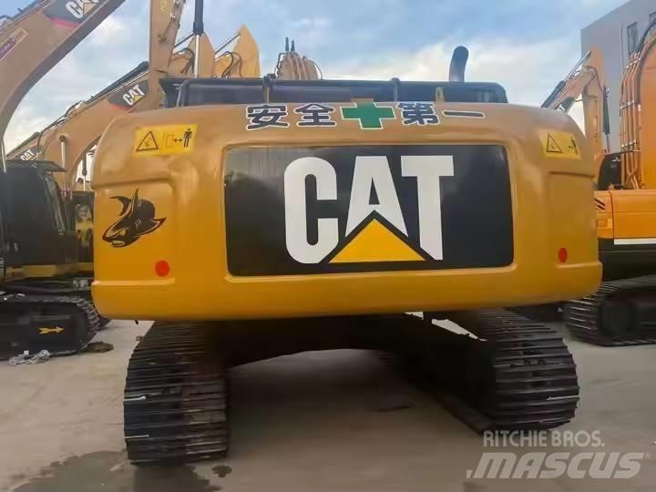 CAT CAT325D Mini pelle 7t-12t
