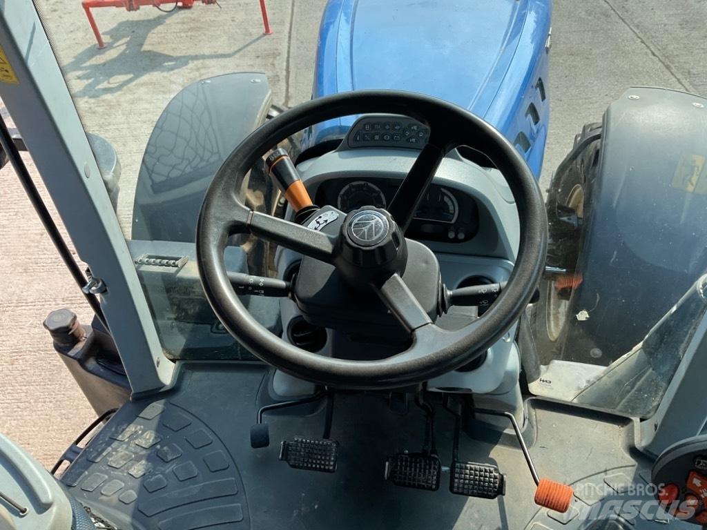 New Holland T 7.230 Tracteur