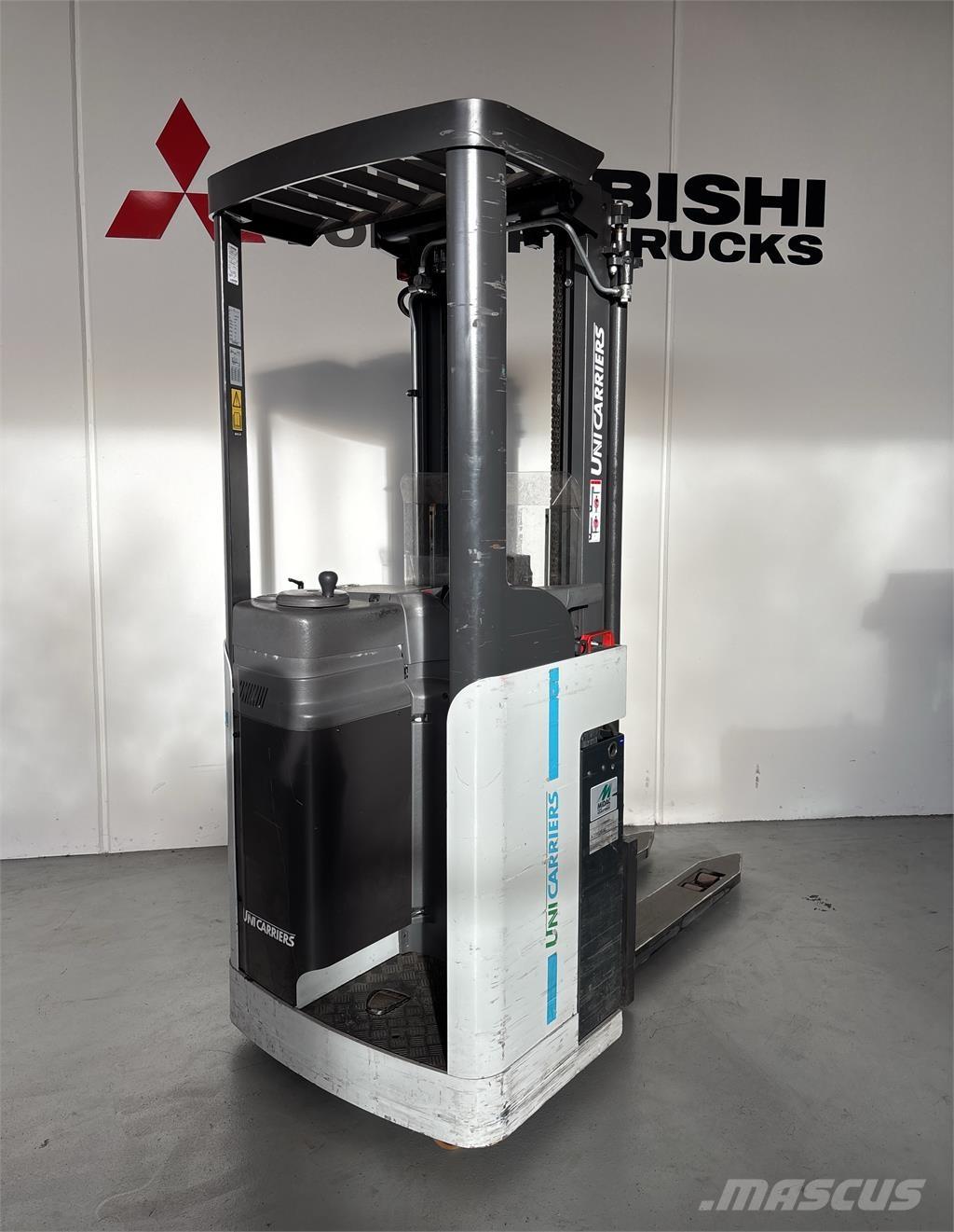 Atlet A160 Gerbeurs Automoteurs