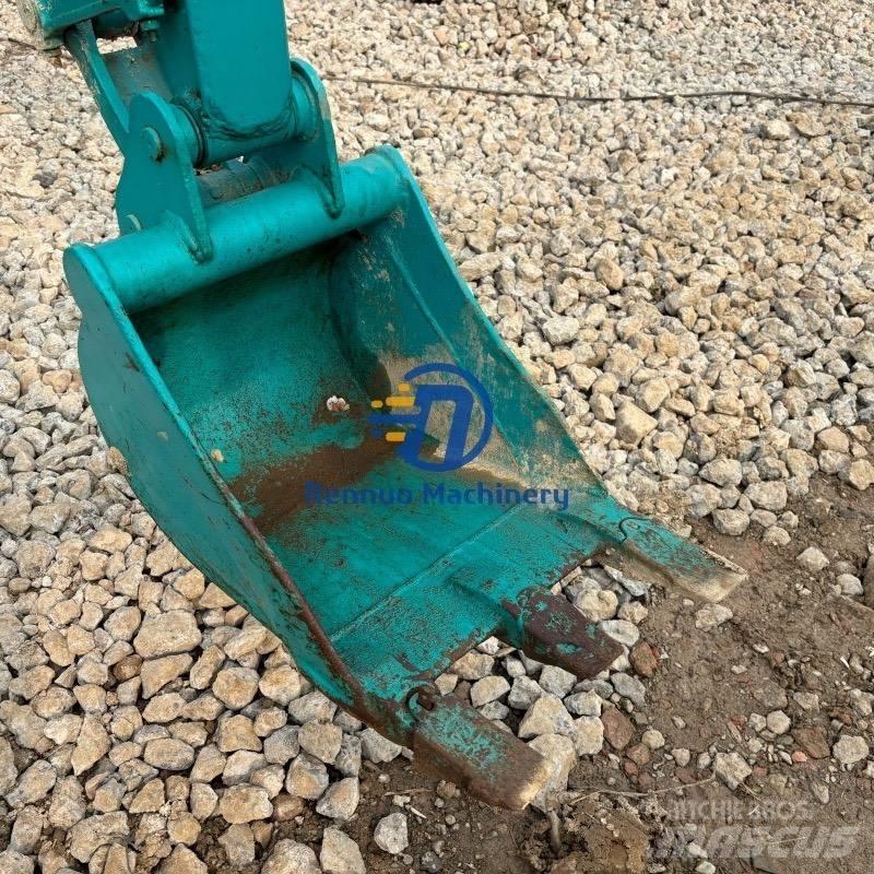 Kubota U20 Mini pelle < 7t