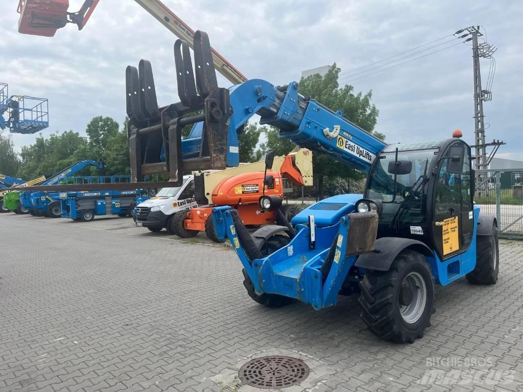 Genie GTH 4014 Chariot télescopique
